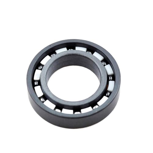 KIZUNA Tools Si3N4 PCfZ~bNxAO 6800 6801 6802 6803 6804 6805 6806 tZ~bNϐ{[xAO(6801 12X21X5mm)