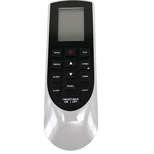 Télécommande pour climatiseur Gree YAN1F1 commande infrarouge climatisation AC