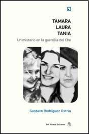 Paperback Tamara, Laura, Tania (Spanish Edition) [Spanish] Book