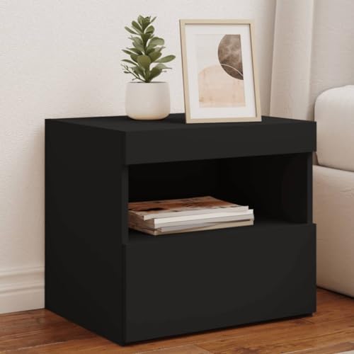 Mesitas de Noche Dormitorio Baratas Marca Brokky