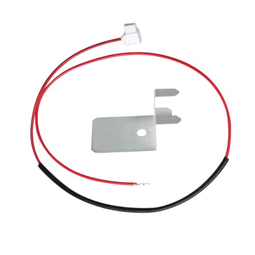 Fusible térmico de alta precisión para sustituir piezas RM3962 y RM3762