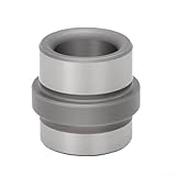 HpLive Metall Ejektor Führungsbuchse ohne Schulter für Formteile mit mittlerem Flansch und präziser Ausrichtung(B)