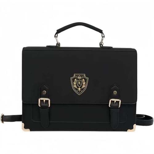 Bolso bandolera Cute Ita Bag Kawaii con inserto para exhibición de pins transparente Bolsa Tote Y2K Bolso de mano Anime