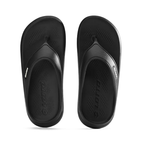Image of Lotto Women Momentum Flip Flops