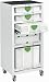 Produktbild FESTOOL 491922 Systainer-Port SYS-PORT 1000/2