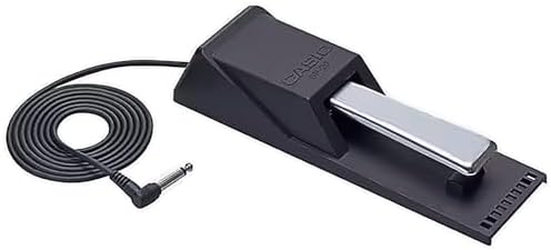 Casio SP-20 - Pedal de sustentação estilo piano