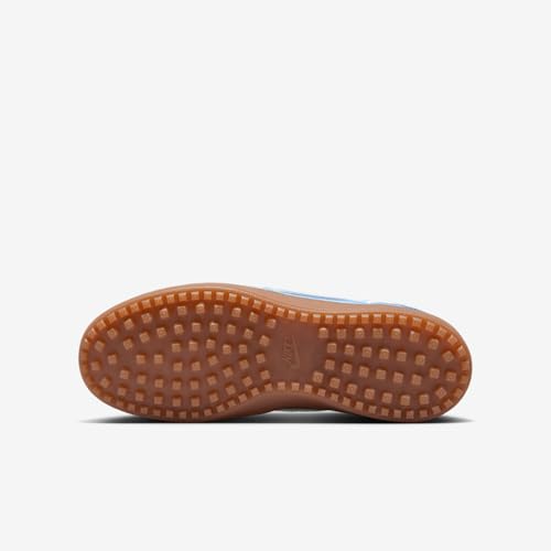 Nike Field General Big Kids' Shoes (University Blue/Gum Medium Brown/White)2