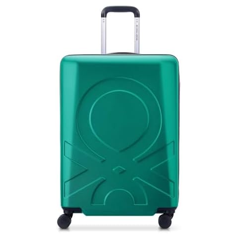 Valise DELSEY PARIS x Benetton 65 cm Cover