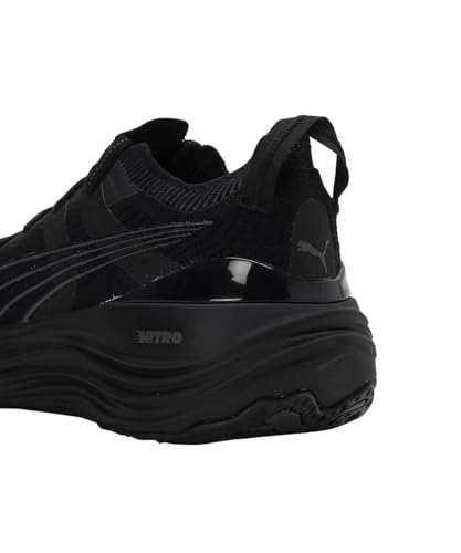 Image of Puma Men ForeverRun Nitro Knit Running Shoe