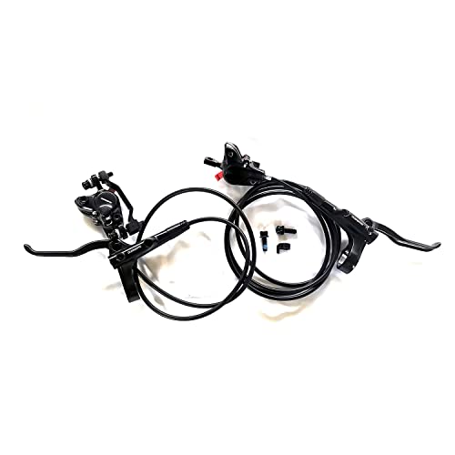 Oshhni Hydraulische Scheibenbremse Kolben Resetter - Profi Werkzeug Für Fahrrad Wartung