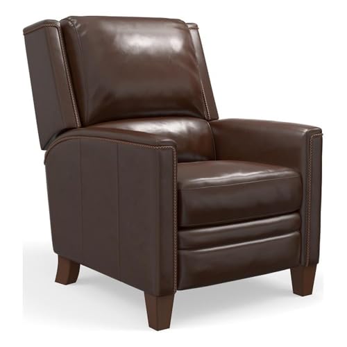 Sillón Manual Plegable Espresso