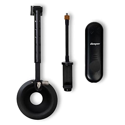 Deeper Range Extender for Bait Boats Cover