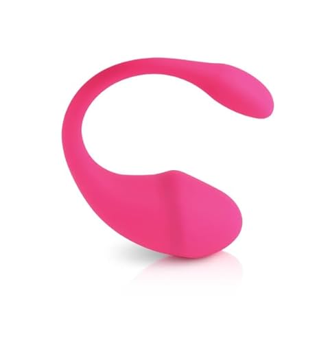 Go Vibe Eva Connect Vibrador Controle por Aplicativo 10 Intensidades Recarregável Lacrado e Original