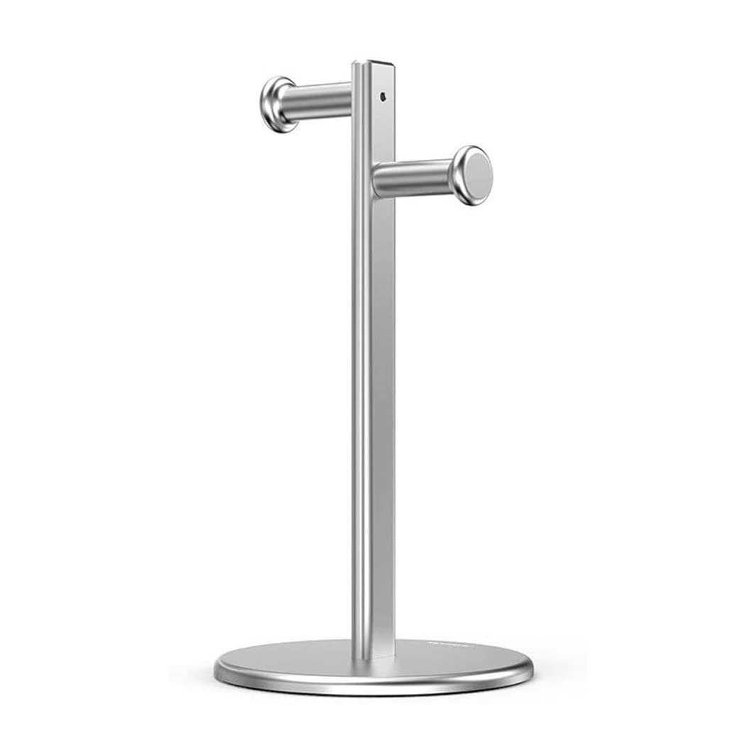 WDWDW Headphone Stand Holder Headset Hook Hanger Aluminum Alloy Metal Universal Game Earphone