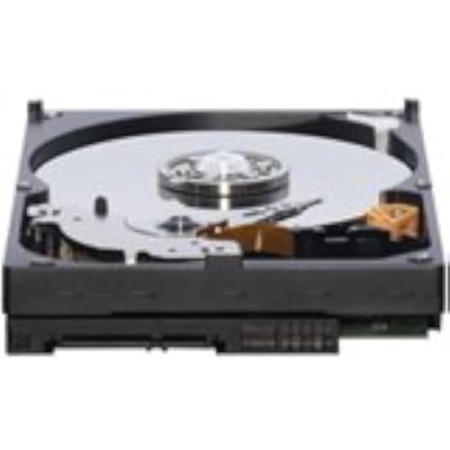WD WD10EARS Disque dur interne 3.5 SATA 3Gb/ 5400 toursmin mémoire tampon : 64 Mo - vue 3