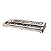 Arturia PolyBrute 12 Polyphonic 12-voice Morphing Analog Synthesizer