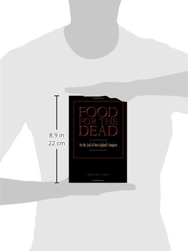 Food for the Dead: On the Trail of New England's Vampires