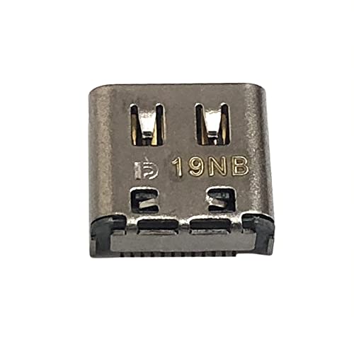 Zahara USB-C Dock Port for Lenovo ThinkPad P17 Gen 1