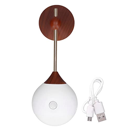 Luce Notturna con Sensore di Movimento, Applique a...