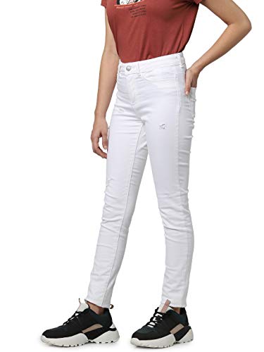 Image of VERO MODA Women's Regular Jeans