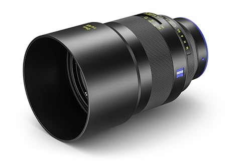 ZEISS Otus ML 85mm f/1.4 Lens for Canon RF Mount Mirrorless Cameras