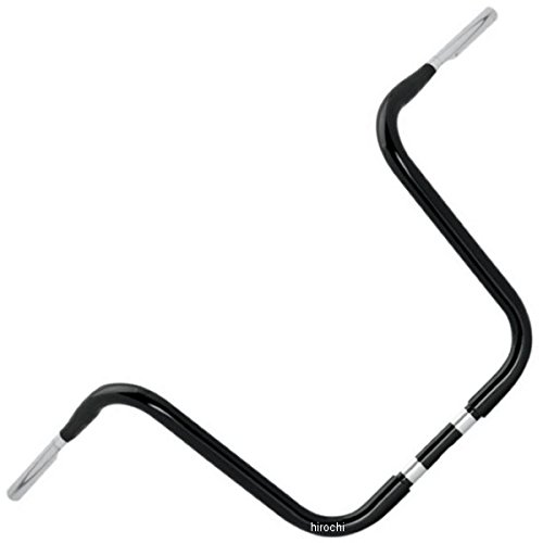 Amazon | バーリーブランド Burly Brand 1.25インチ ハンドルバー 