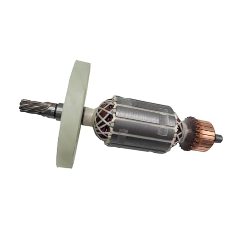Rotor d'armature AC220V-240V pour réparer un marteau rotatif HR3520 en panne