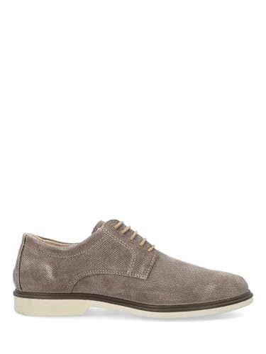 Baskets Peltro 5607011 Igi&co homme pour soulager les pieds fatigués