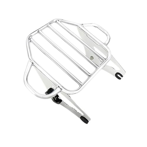 Porte-bagages arrière pour Davidson Road King Street Glide 2009-2022