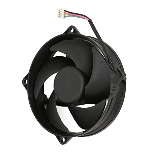 Ventilateur interne 360 Slim haute performance CPU