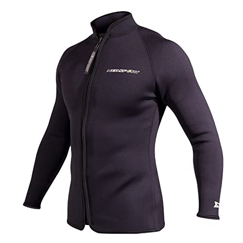NeoSport 3-mm XSPAN Jacket