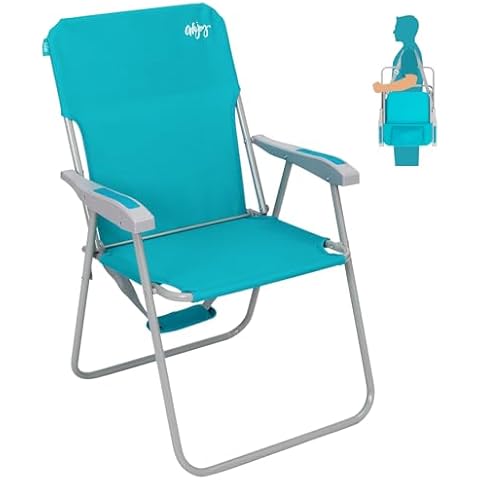 WEJOY Folding Beach Chair Cover