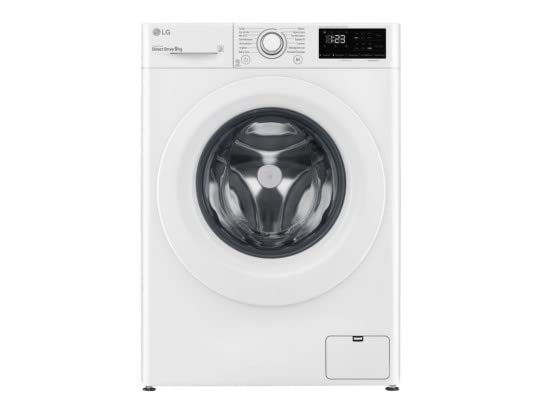 Lave-linge frontaux 9kg LG B, F94V33WH