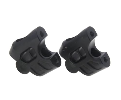 Guidon rehaussé de 22mm pour rouler confortablement en V-Strom 650