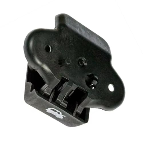 Poignée de capot Chrysler Voyager 2001-2003 levier de déverrouillage 68002784AA