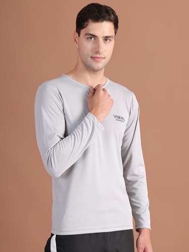 Image of Mack Jonney Men's Regular Fit T-Shirt