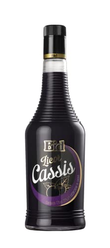 Licor Bid Cassis 720ML