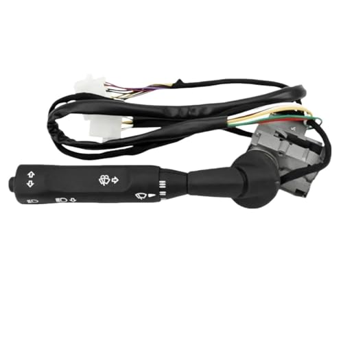 Interrupteur clignotant colonne défectueux ? Changez pour le commodo 6205400045 MK NG SK