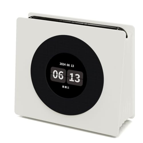 Platine vinyle rétro connectée et enceinte acoustique premium