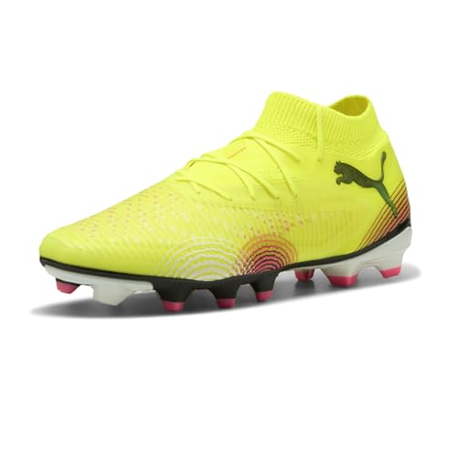 Chaussures de football PUMA Future 8 Pro crampons moulés homme taille 41