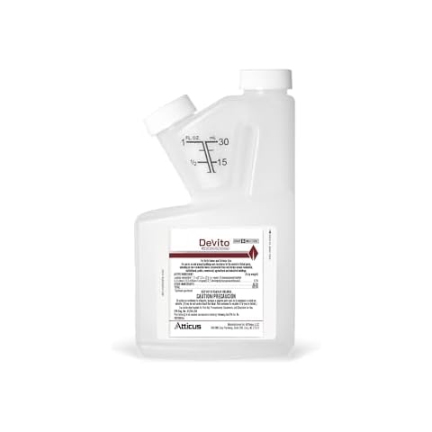 Atticus Devito CS Insecticide 8oz Cover