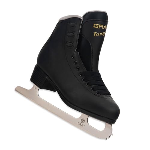 Graf Tango II Figure Skates