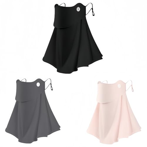 [o] Ăh~tFCXJo[ UVJbg⊴}XN ڐG⊴ 360°K[h J fUC ꂵȂ UPF50+ Ă~ UVJbg}XN R߉\ Ă΍ ʋ ʊw U Ǝ jp ( DF sN3)