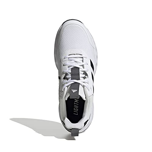 Adidas OWNTHEGAME 2.0, Scarpe da Basket Uomo