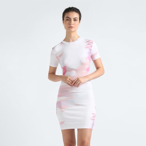 Image of Calvin Klein Women Dress