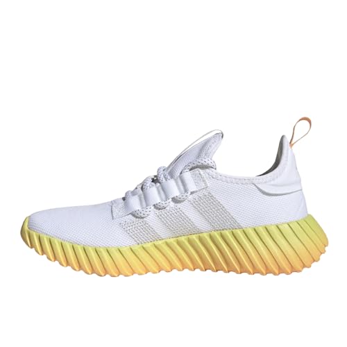 Image of Adidas Womens Kaptir Flow Shoes