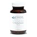 Metabolic Maintenance L-Methylfolate 10 mg - Active Folate (L-5-MTHF) for Mood, Nerve + Cardiovascular Support (90 Capsules)