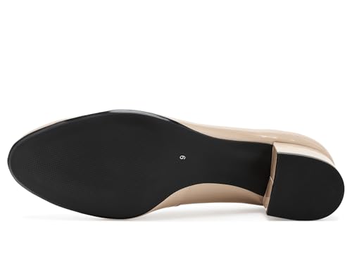 Image of Marc Joseph New York Women's Broad Street Pumps