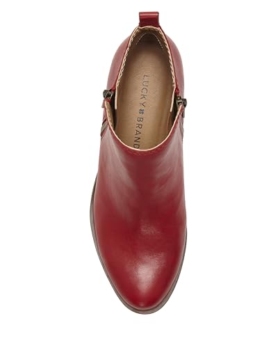 Image of Lucky Brand Basel Bootie