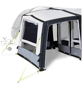 Kampa dometic club/ace air pro ext l/h s estensione destra 9120001147